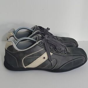Perry Ellis America Lace Up Sneaker Men's Shoe Size 11.5